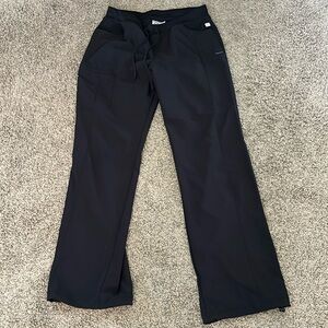 Infinity Scrub Pants Large TALL